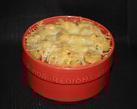 Gratin à la bretonne (kreienad giz breizh)