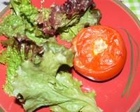 Une recette facile et légère pour toute la famille.
