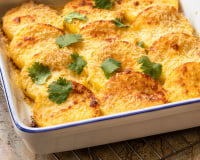 Gnocchis à la romaine