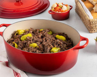 Cette cocotte iconique Le Creuset voit son prix chuter de 140 euros chez Amazon