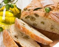 Une recette simple pour réaliser du pain sans pétrissage.