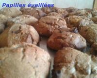 "...Qui veut un cookie délicieux...?"