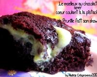 pour les amateurs de chocolat