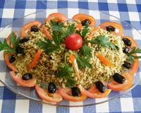 Chauds ou en salades, en hiver ou en été, délicieux avec toutes les viandes et les poissons. Le Quinoa est un plat léger que l'on peut servir à n'importe quelle occasion.