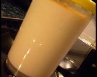 Yaourt à La Barbapapa