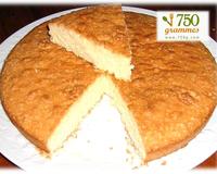 Délicieux pour le goûter