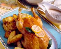 Une recette sympathique pour Noël.