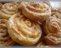 Rose et jaune, petit, mais exellent
