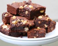 Voilà la recette d'une très bon Brownie comme à New-York. 