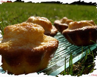 Petits gateaux coco, chocolat, amandes (sans beurre)