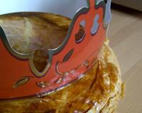 On ne peut pas passer a coté de la galette des rois en Janvier