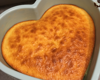 Gâteau au yaourt et à la crème fraîche