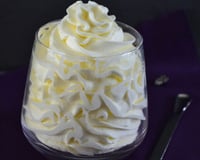 Chantilly économique