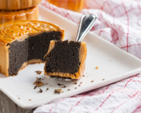 Gâteau de lune Yuebing