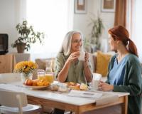 Une nutritionniste dévoile le petit-déjeuner anti-cholestérol idéal !