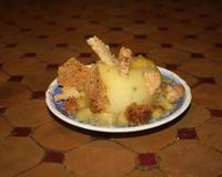 C'est une recette ou il faut rester atentif.