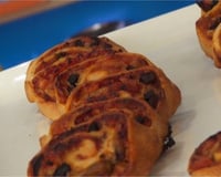 Pizza Rolls