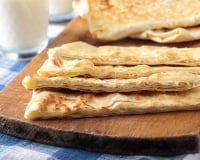 Le "feta bread" : découvrez ce pain sans repos tellement simple à faire que vous allez l’adopter !