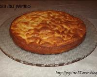 La saison des pommes, quel délice ! Cela me rappelle énormément de souvenirs. Voici la recette d'un moelleux aux pommes. Et vous savez quoi ? Il…