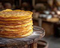 Chandeleur : pour réaliser 30 crêpes, voici la recette de pâte à crêpes qu’il vous faut !