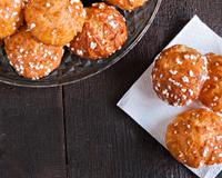 Les chouquettes sont les indispensables des grandes fêtes, mais pas que ! On adore les chouquettes et on adore les manger toute l'année, surtout ces chouquettes…