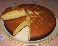 Gâteau rapide