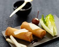 Une recette proposée par chef P. Etchebest pour l'AAPrA.