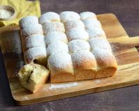 Brioche Buchty
