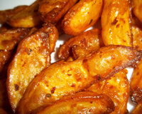 Potatoes à l'Actifry