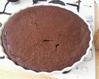 Gâteau au chocolat extra-moelleux