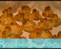 Rochers coco