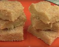 Le shortbread est une petite douceur écossaise pour vos accompagner votre thé et vos goûters... Envie d'essayer le shortbread ?