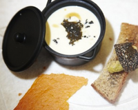 Une belle recette de Sarlat Tourisme