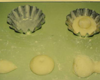 Brioche traditionnelle maison