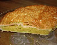 Ma galette des rois préférée