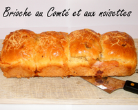 Vous avez sans doute entendu parler du challenge Comté ? en tant que Franc-Comtoise je me faisais un devoir et un plaisir d'y participer et me suis vraiment creusée…