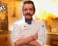 "Salut mes amis" : après 13 ans de vidéos, le chef Michel Dumas annonce sa retraite (et dévoile son successeur)
