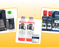 Les 4 meilleures solutions anti-calcaire pour bouilloires et cafetières