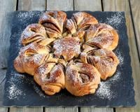 5 brioches pour matins frileux