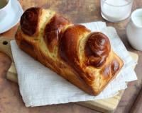 Les 10 astuces pour réussir une brioche maison parfaitement moelleuse et délicieuse