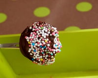 Cake Pops