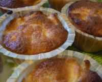 Une douceur de gâteau.