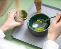 Métaux lourds dans le thé matcha : faut-il vraiment s'inquiéter ?