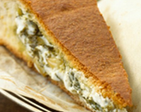 Une belle recette de Fromages de chèvre / CIFC