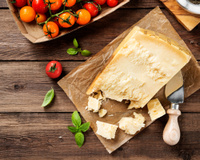 Comment reconnaître un vrai parmesan même au supermarché ?