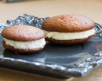 Whoopies pies