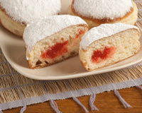 Beignets de Berlin