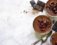 Voici comment faire une mousse au chocolat plus saine avec cette recette de nutritionniste