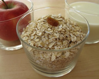 Bircher Müsli