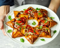 La Pizza soleil